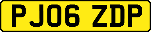 PJ06ZDP