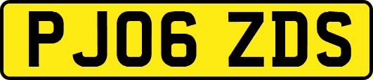 PJ06ZDS