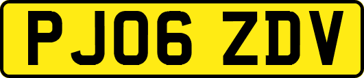 PJ06ZDV