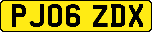 PJ06ZDX