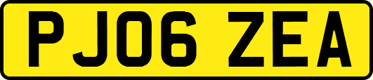 PJ06ZEA