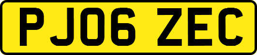 PJ06ZEC