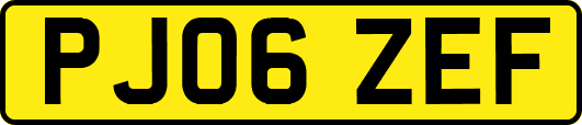 PJ06ZEF