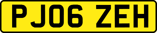 PJ06ZEH