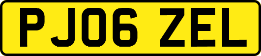 PJ06ZEL