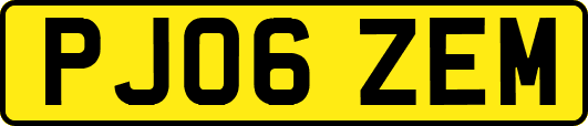 PJ06ZEM