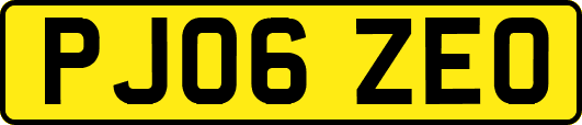 PJ06ZEO