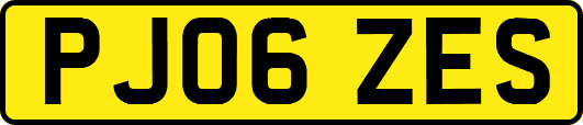 PJ06ZES