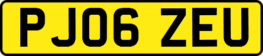 PJ06ZEU