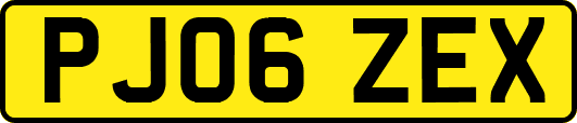 PJ06ZEX