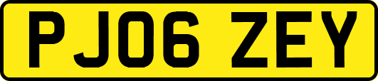 PJ06ZEY