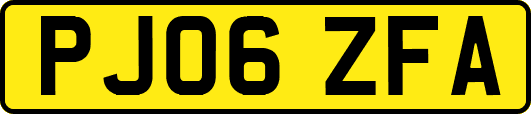 PJ06ZFA