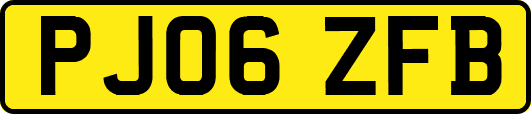 PJ06ZFB