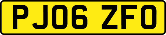 PJ06ZFO