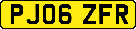 PJ06ZFR