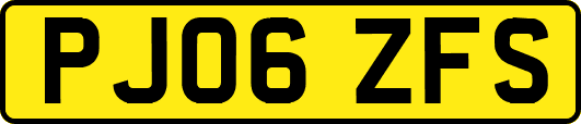 PJ06ZFS