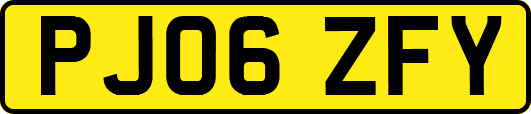 PJ06ZFY