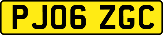 PJ06ZGC