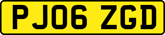 PJ06ZGD