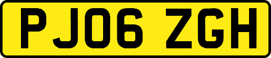 PJ06ZGH