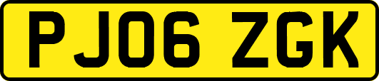 PJ06ZGK