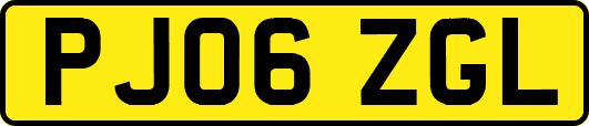 PJ06ZGL