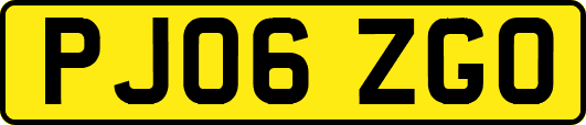 PJ06ZGO