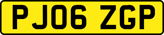PJ06ZGP