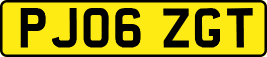 PJ06ZGT