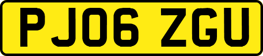 PJ06ZGU