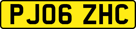PJ06ZHC