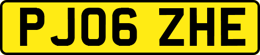 PJ06ZHE