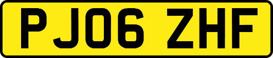 PJ06ZHF
