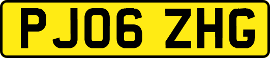 PJ06ZHG