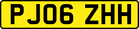 PJ06ZHH