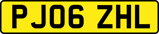 PJ06ZHL