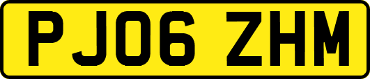 PJ06ZHM