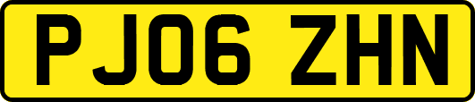 PJ06ZHN
