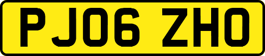 PJ06ZHO