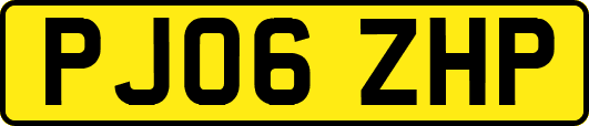 PJ06ZHP