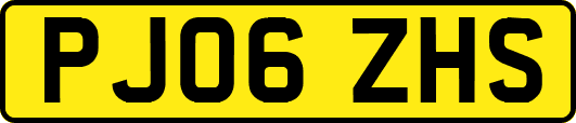 PJ06ZHS