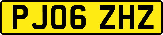 PJ06ZHZ