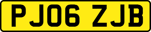 PJ06ZJB