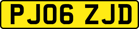 PJ06ZJD