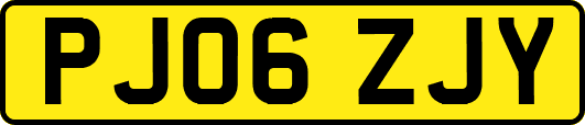 PJ06ZJY