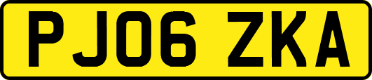 PJ06ZKA
