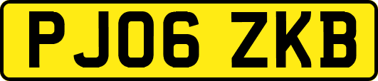 PJ06ZKB