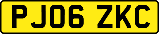 PJ06ZKC