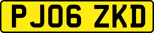 PJ06ZKD