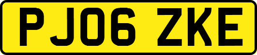 PJ06ZKE